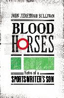 Vorderes Coverbild Blood Horses