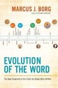 Evolution of the Word