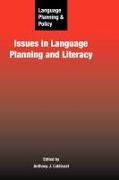 Language Planning and Policy