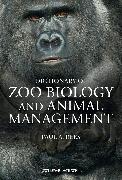 Dictionary of Zoo Biology and Animal Management