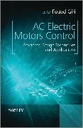 AC Electric Motors Control