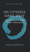 An Utterly Dark Spot