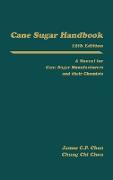 Cane Sugar Handbook