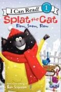 Splat The Cat