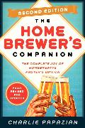 Homebrewer's Companion Second Edition