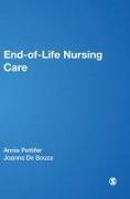 End-Of-Life Nursing Care