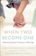 Vorderes Coverbild When Two Become One