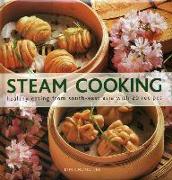 Steam Cooking