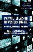 Private Television in Western Europe