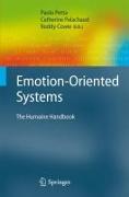 Emotion-Oriented Systems