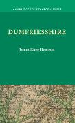 Vorderes Coverbild Dumfriesshire
