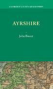 Vorderes Coverbild Ayrshire