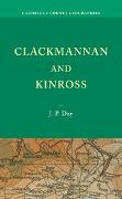 Vorderes Coverbild Clackmannan and Kinross