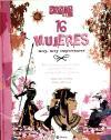 16 Mujeres Muy, Muy Importantes