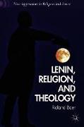 Lenin, Religion, and Theology