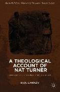 A Theological Account of Nat Turner