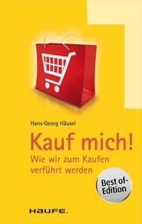 Vorderes Coverbild Kauf mich!