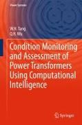 Condition Monitoring and Assessment of Power Transformers Using Computational Intelligence