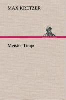 Meister Timpe