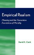 Empirical Realism