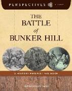 The Battle of Bunker Hill