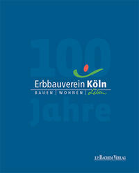 Vorderes Coverbild Erbbauverein Köln