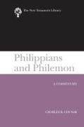 Philippians and Philemon Ntl