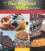 New England Diner Cookbook