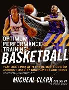 Optimum Performance Training: Basketball