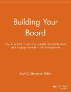 Building Your Board