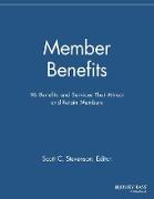 Member Benefits