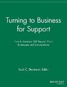 Turning to Business for Support