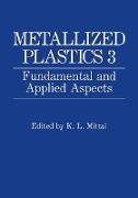 Metallized Plastics 3