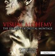 Visual Alchemy: The Fine Art of Digital Montage