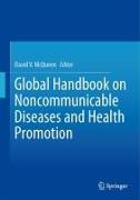 Global Handbook on Noncommunicable Diseases and Health Promotion