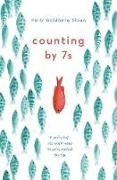 Counting by 7s