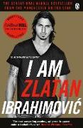 I am Zlatan Ibrahimovic