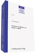 Vermögensmanipulationen und Zugewinnausgleich - eine Analyse im Lichte der Güterrechtsreform (NotRV 40)