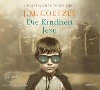 Die Kindheit Jesu