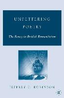 Unfettering Poetry