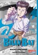 Billy Bat 6