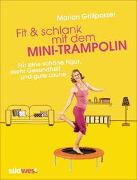 Fit & schlank mit dem Mini-Trampolin