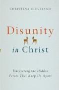 Disunity in Christ