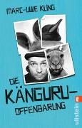 Die Känguru-Offenbarung (Die Känguru-Werke 3)