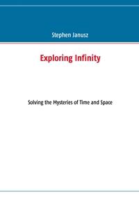 Vorderes Coverbild Exploring Infinity