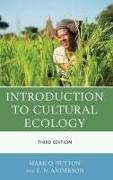 Introduction to Cultural Ecology