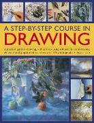 A Step-by-step Course in Drawing