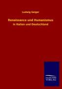 Renaissance und Humanismus