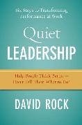 Quiet Leadership