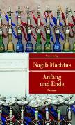 Anfang und Ende